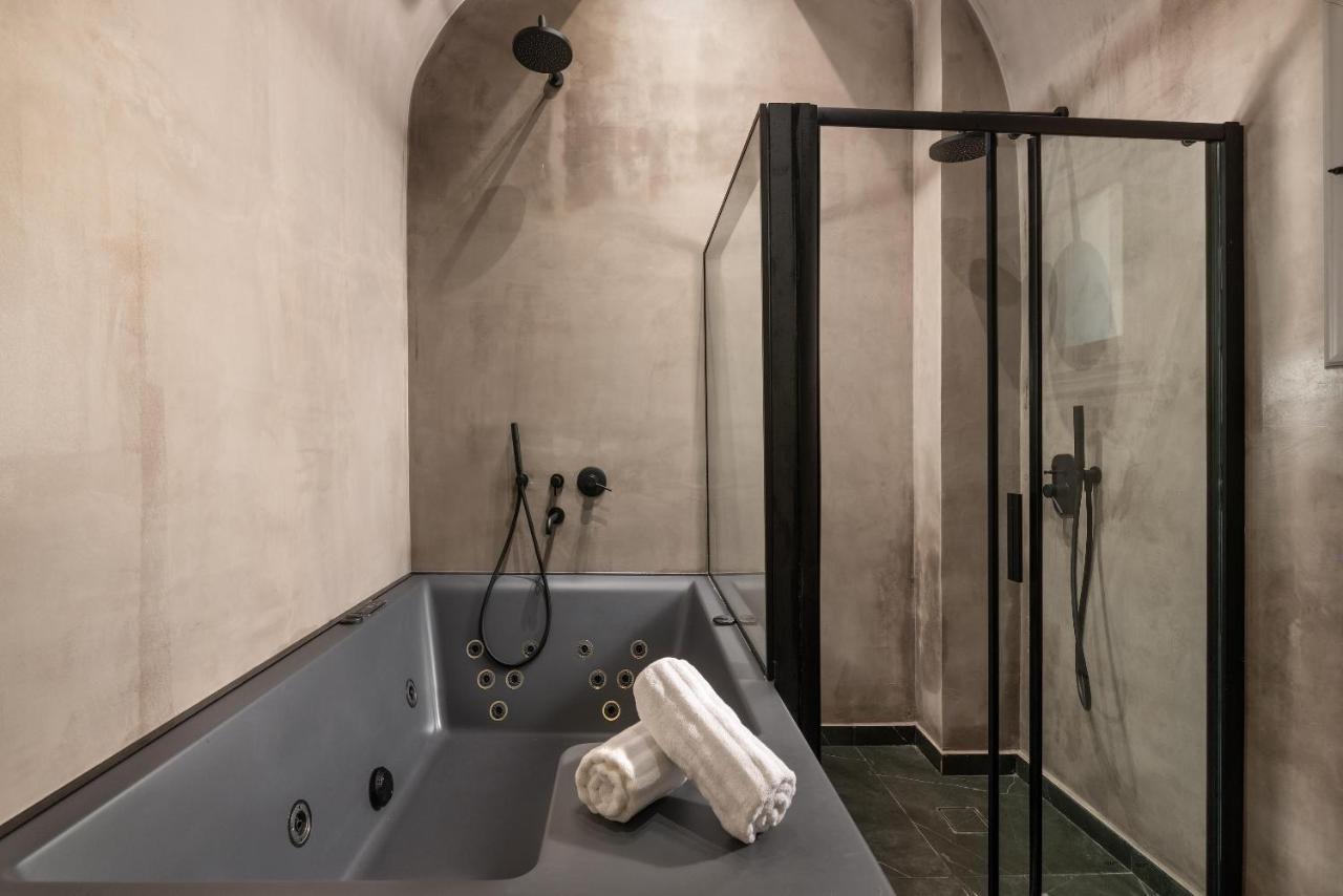 Zoe Suites Rhodes City Dış mekan fotoğraf