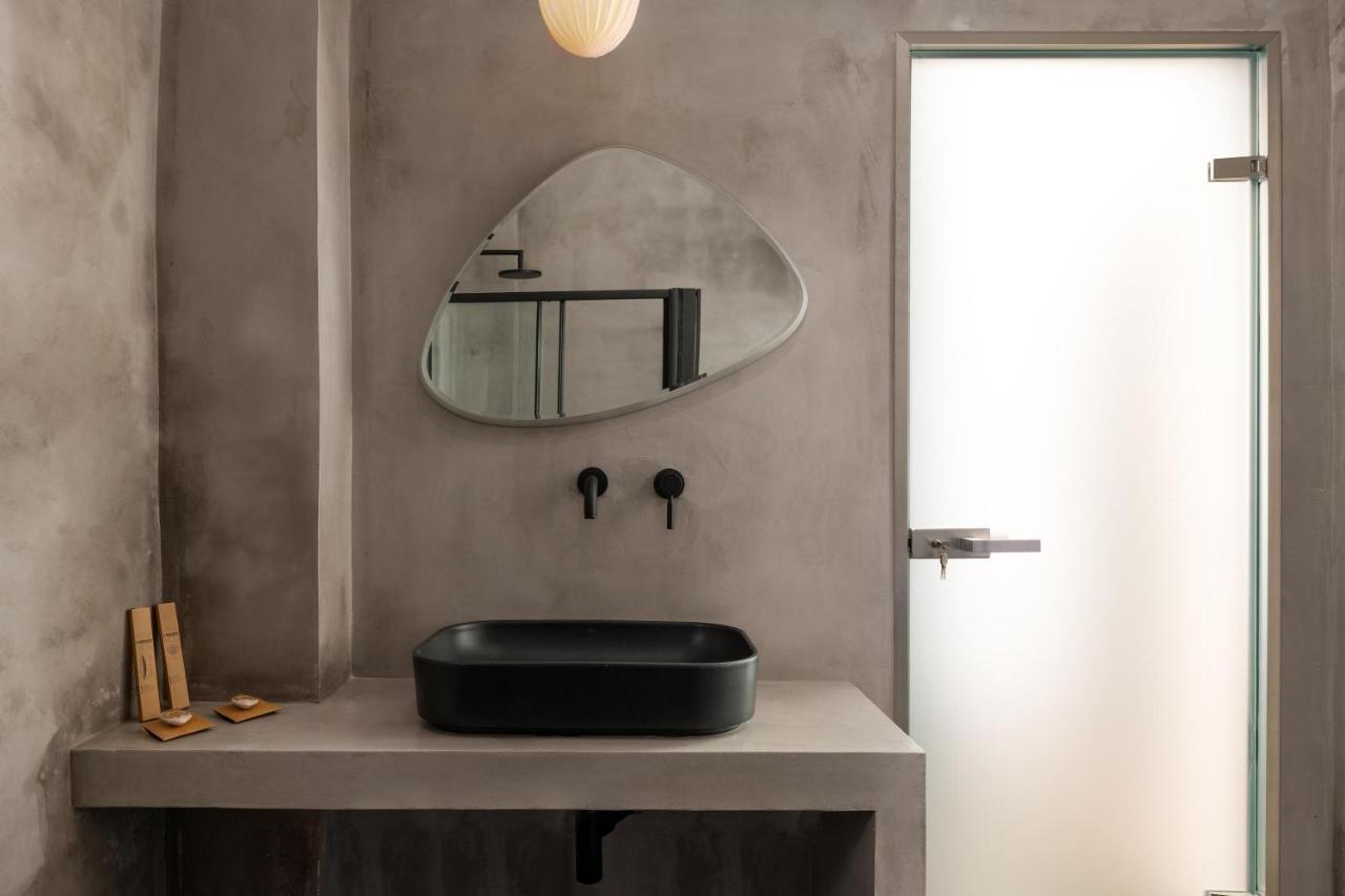 Zoe Suites Rhodes City Dış mekan fotoğraf